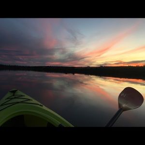 Meet your Posher, Miranda